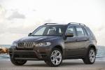 BMW X5 xDrive 5.0i 2010 года